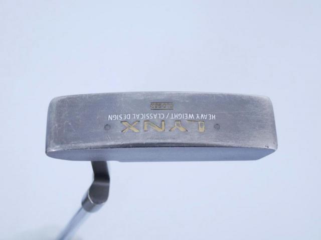 Putter : All : พัตเตอร์ LYNX ยาว 35 นิ้ว