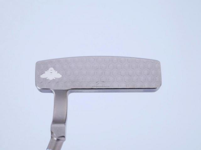 Putter : All : พัตเตอร์ Bettinardi Queen B QB1 (Mallet) ยาว 33 นิ้ว