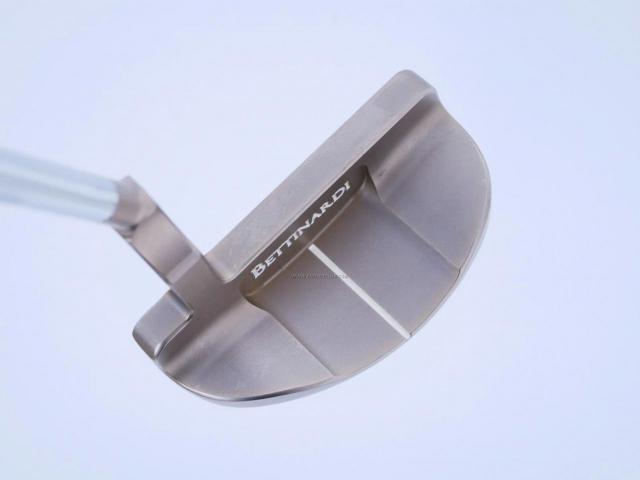 Putter : All : พัตเตอร์ Bettinardi Queen B QB1 (Mallet) ยาว 33 นิ้ว