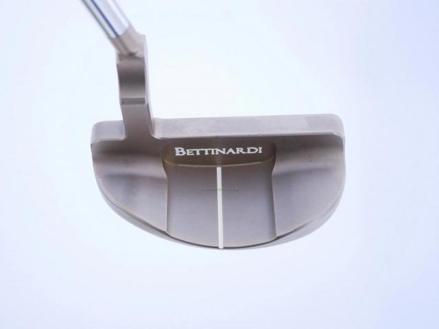 Putter : All : พัตเตอร์ Bettinardi Queen B QB1 (Mallet) ยาว 33 นิ้ว