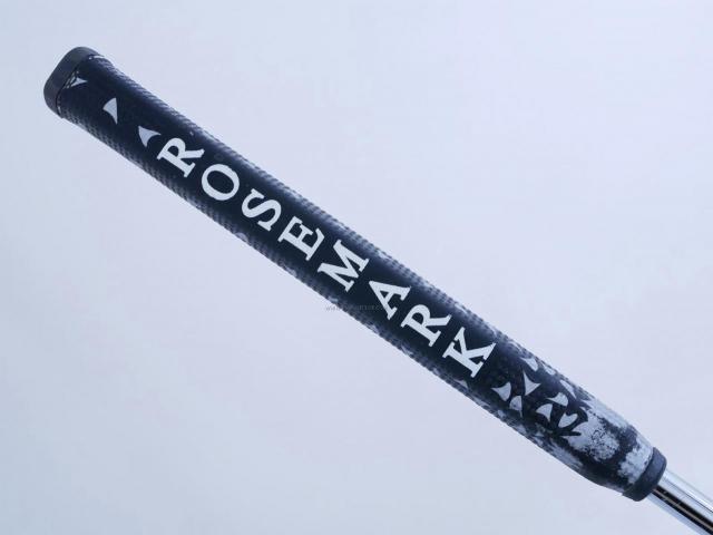 Putter : All : พัตเตอร์ EVNROLL ER8 Milled ยาว 34 นิ้ว