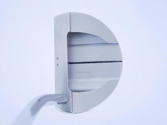 Putter : All : พัตเตอร์ EVNROLL ER8 Milled ยาว 34 นิ้ว