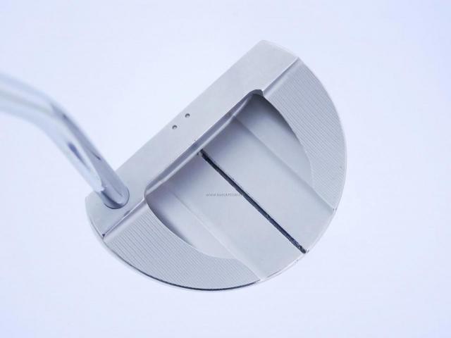Putter : All : พัตเตอร์ EVNROLL ER8 Milled ยาว 34 นิ้ว
