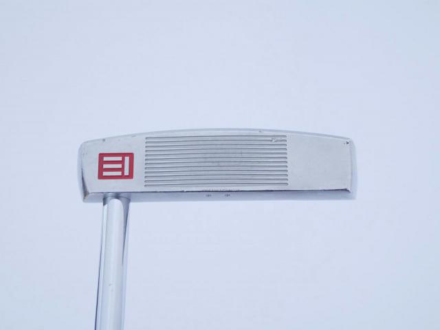 Putter : All : พัตเตอร์ EVNROLL ER8 Milled ยาว 34 นิ้ว