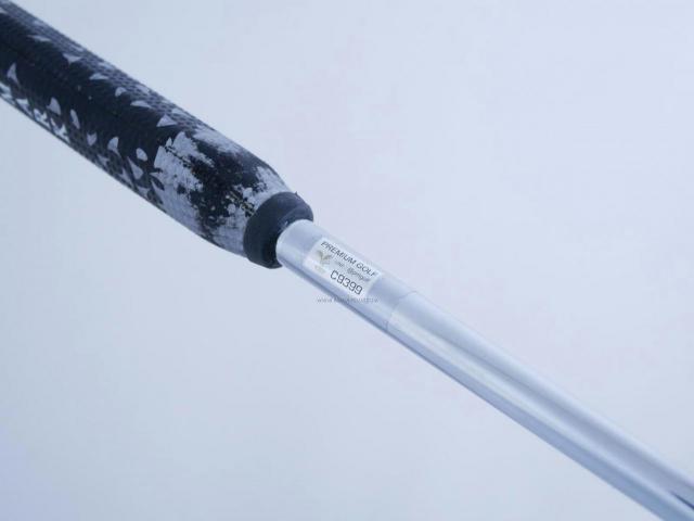 Putter : All : พัตเตอร์ EVNROLL ER8 Milled ยาว 34 นิ้ว