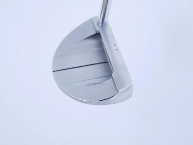 Putter : All : พัตเตอร์ EVNROLL ER8 Milled ยาว 34 นิ้ว