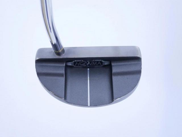 Putter : All : พัตเตอร์ Honma Beres HP-1006 (ปี 2018) ยาว 34 นิ้ว