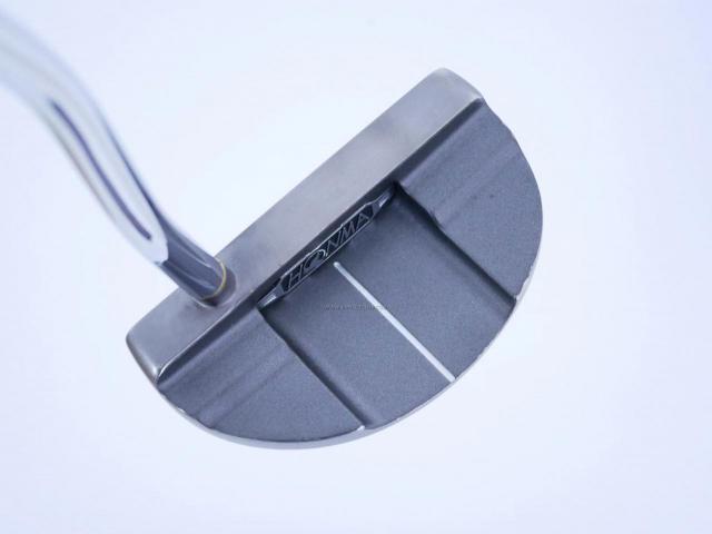 Putter : All : พัตเตอร์ Honma Beres HP-1006 (ปี 2018) ยาว 34 นิ้ว