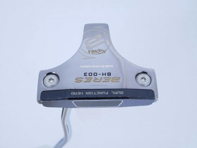 Putter : All : พัตเตอร์ Honma Beres BH-003 ยาว 34 นิ้ว
