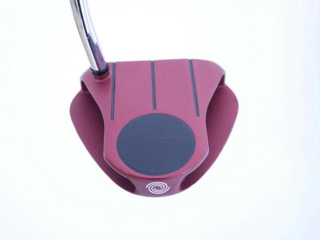 Putter : All : พัตเตอร์ Odyssey O-Works Tour R-Ball ยาว 34 นิ้ว