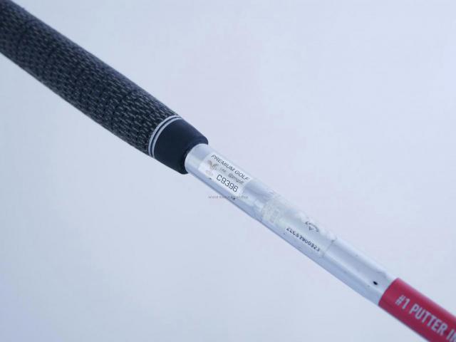 Putter : All : พัตเตอร์ Odyssey O-Works Tour R-Ball ยาว 34 นิ้ว