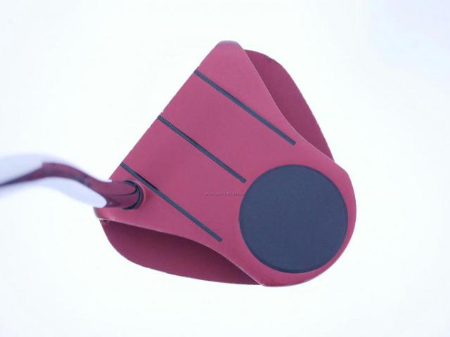 Putter : All : พัตเตอร์ Odyssey O-Works Tour R-Ball ยาว 34 นิ้ว