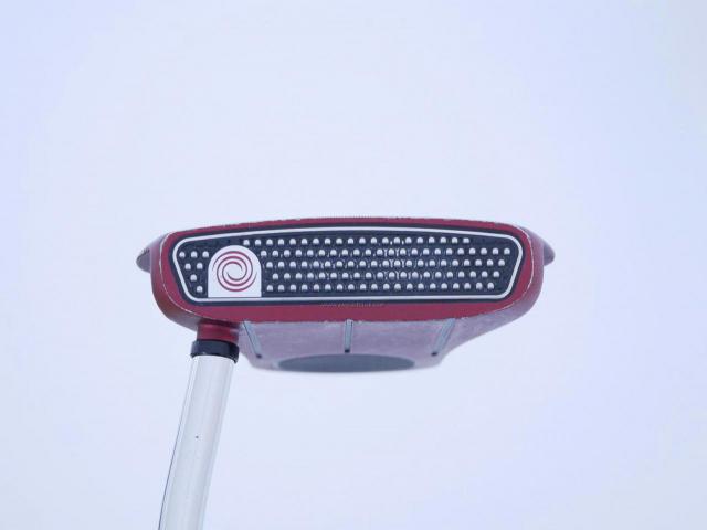 Putter : All : พัตเตอร์ Odyssey O-Works Tour R-Ball ยาว 34 นิ้ว