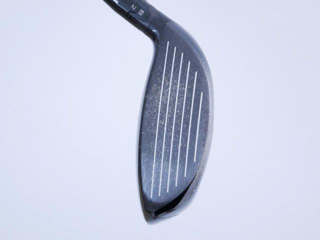 Fairway Wood : Titleist : หัวไม้ 3 Titleist 913F Loft 15 ก้าน Mitsubishi Diamana W70 Flex X
