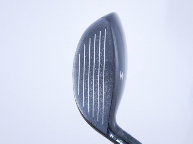 Fairway Wood : Titleist : หัวไม้ 3 Titleist 913F Loft 15 ก้าน Mitsubishi Diamana W70 Flex X
