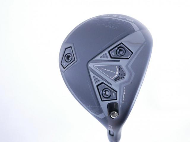Fairway Wood : Other Brand : หัวไม้ 3 Cobra Darkspeed LS (รุ่นปี 2024) Loft 14.5 ก้าน Tour AD Flex S