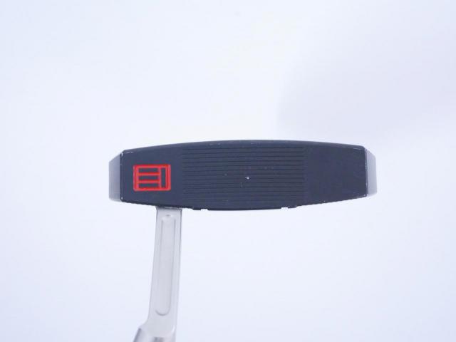 Putter : All : พัตเตอร์ EVNROLL ER11V Milled Midlock Mallet ยาว 35 นิ้ว