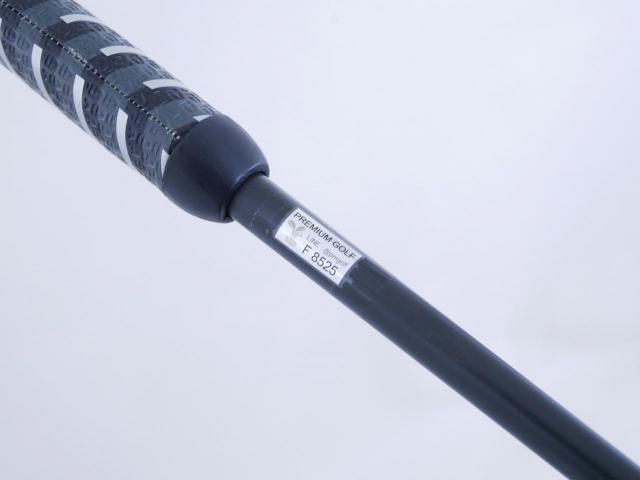 Putter : All : พัตเตอร์ EVNROLL ER11V Milled Midlock Mallet ยาว 35 นิ้ว