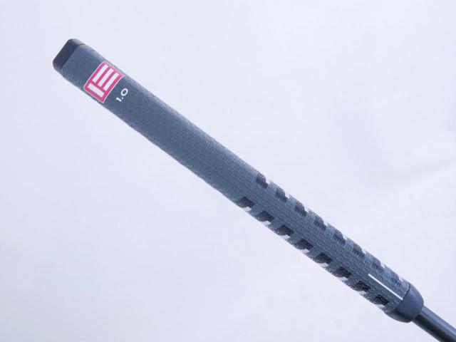 Putter : All : พัตเตอร์ EVNROLL ER11V Milled Midlock Mallet ยาว 35 นิ้ว