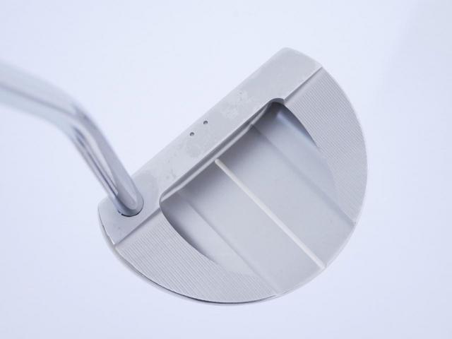 Putter : All : พัตเตอร์ EVNROLL ER8 Milled ยาว 33 นิ้ว