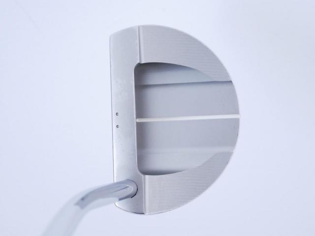 Putter : All : พัตเตอร์ EVNROLL ER8 Milled ยาว 33 นิ้ว