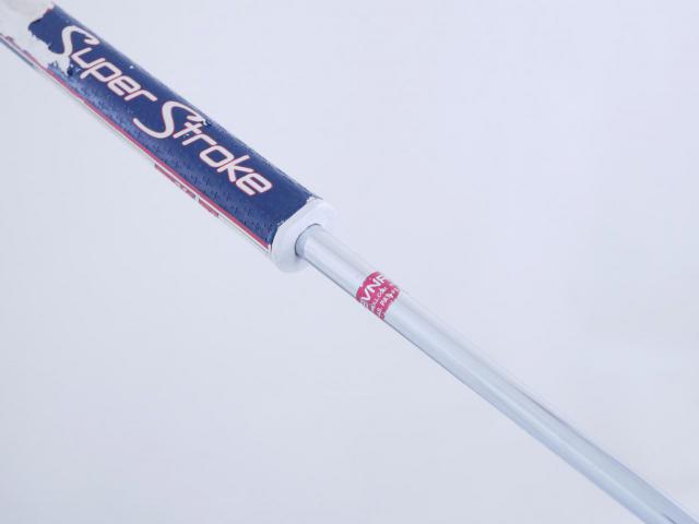 Putter : All : พัตเตอร์ EVNROLL ER8 Milled ยาว 33 นิ้ว