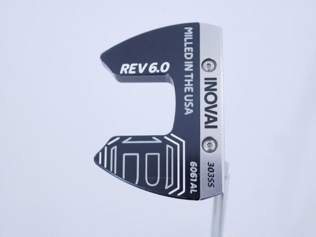 Putter : All : พัตเตอร์ Bettinardi Inovai REV 6.0 ยาว 36 นิ้ว