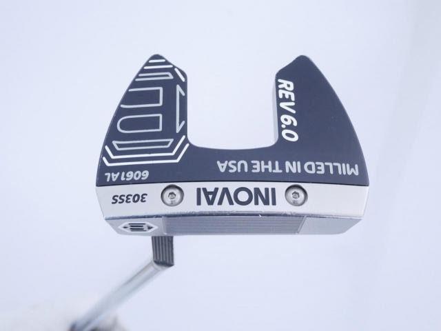 Putter : All : พัตเตอร์ Bettinardi Inovai REV 6.0 ยาว 36 นิ้ว