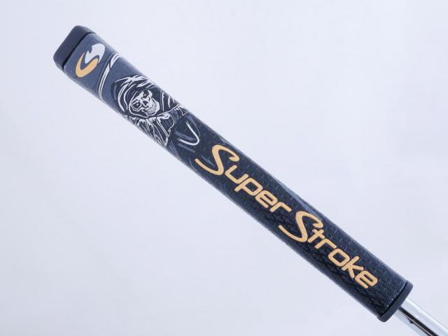 Putter : All : พัตเตอร์ Bettinardi Inovai REV 6.0 ยาว 36 นิ้ว