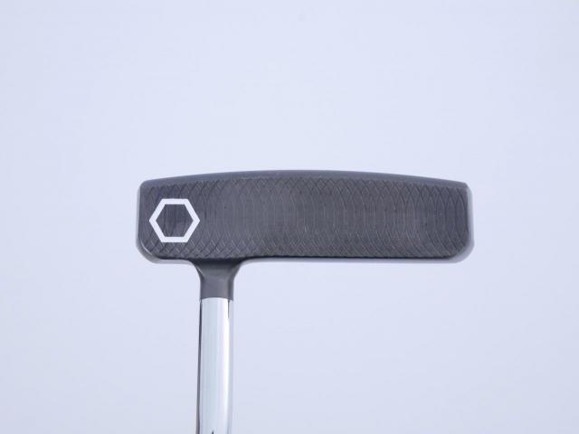 Putter : All : พัตเตอร์ Bettinardi BB-46 350G Milled (ออกปี 2022) ยาว 33 นิ้ว