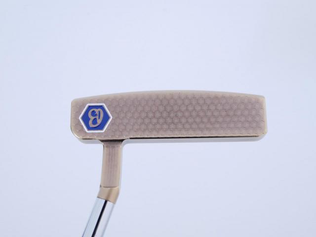 Putter : All : พัตเตอร์ Bettinardi Queen B #11 (Mallet) ยาว 34 นิ้ว