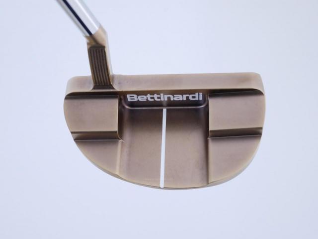Putter : All : พัตเตอร์ Bettinardi Queen B #11 (Mallet) ยาว 34 นิ้ว