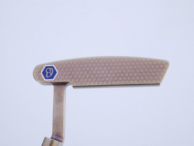 Putter : All : พัตเตอร์ Bettinardi Queen B #12 (Mallet) ยาว 34 นิ้ว
