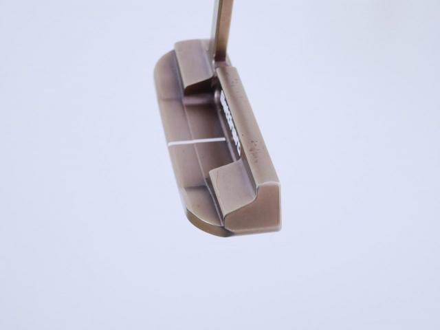 Putter : All : พัตเตอร์ Bettinardi Queen B #12 (Mallet) ยาว 34 นิ้ว