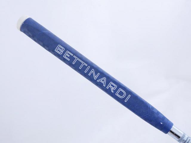 Putter : All : พัตเตอร์ Bettinardi Queen B #12 (Mallet) ยาว 34 นิ้ว