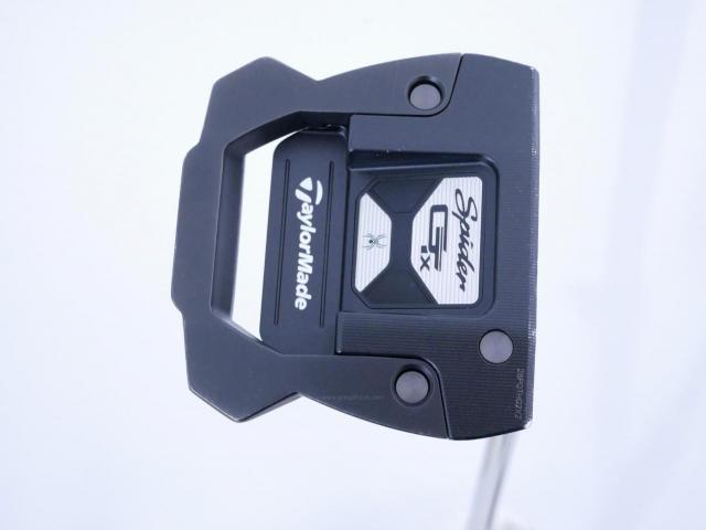 Putter : All : พัตเตอร์ Taylormade Spider GTX (ออกปี 2023) ยาว 33 นิ้ว