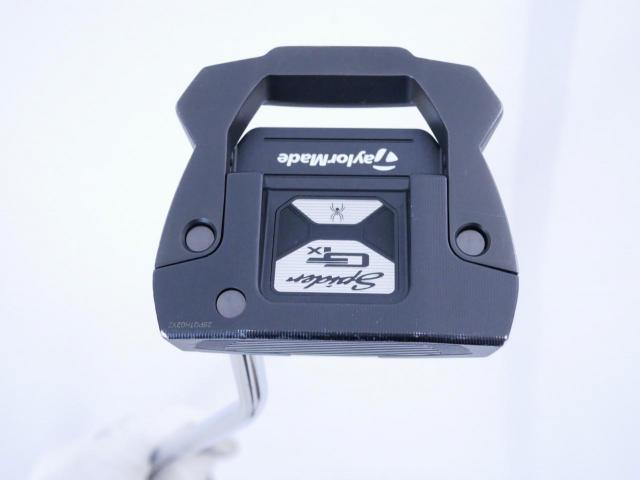 Putter : All : พัตเตอร์ Taylormade Spider GTX (ออกปี 2023) ยาว 33 นิ้ว