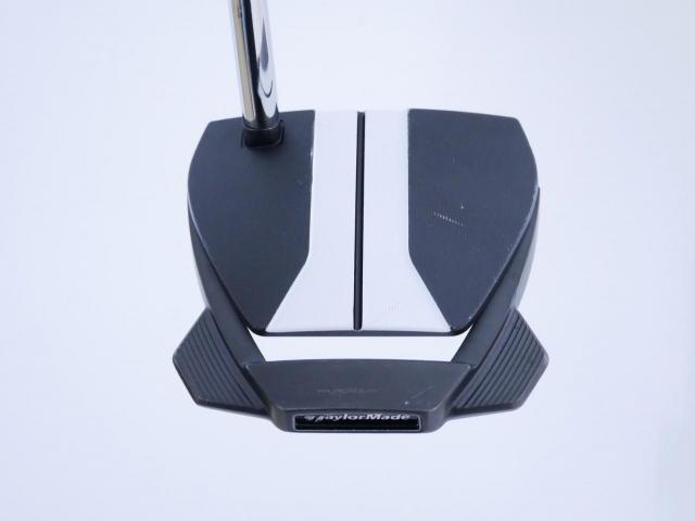 Putter : All : พัตเตอร์ Taylormade Spider GTX (ออกปี 2023) ยาว 33 นิ้ว