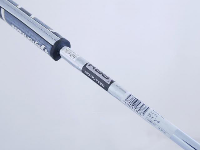 Putter : All : พัตเตอร์ Taylormade Spider GTX (ออกปี 2023) ยาว 33 นิ้ว
