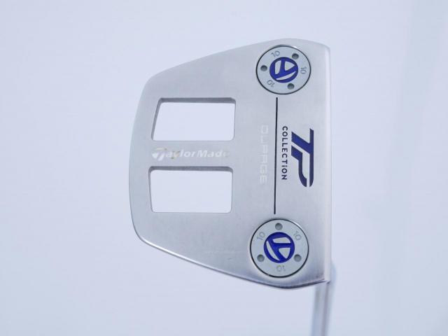 Putter : All : พัตเตอร์ Taylormade TRUSS Hydro Blast DUPAGE (ปี 2021) ยาว 34 นิ้ว