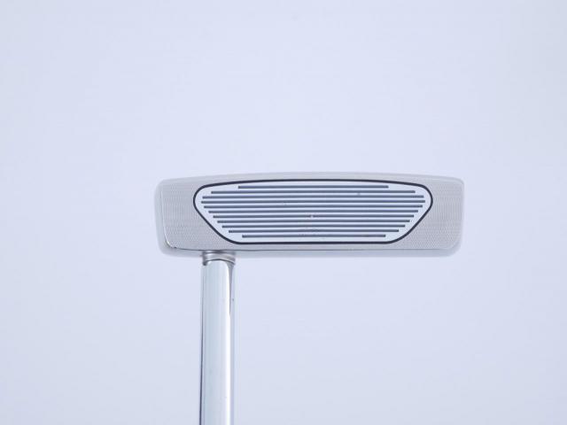 Putter : All : พัตเตอร์ Taylormade TRUSS Hydro Blast DUPAGE (ปี 2021) ยาว 34 นิ้ว