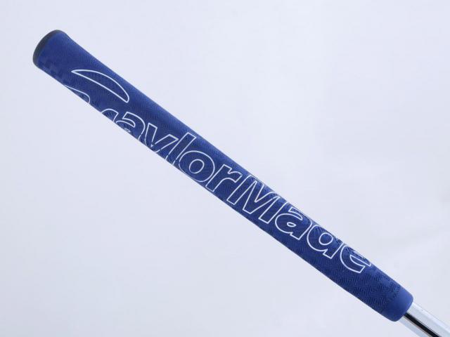 Putter : All : พัตเตอร์ Taylormade TRUSS Hydro Blast DUPAGE (ปี 2021) ยาว 34 นิ้ว