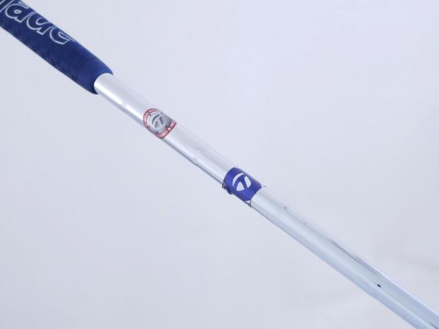 Putter : All : พัตเตอร์ Taylormade TRUSS Hydro Blast DUPAGE (ปี 2021) ยาว 34 นิ้ว