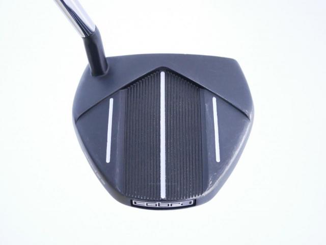 Putter : All : พัตเตอร์ Cobra King Cuda-40 ยาว 34 นิ้ว