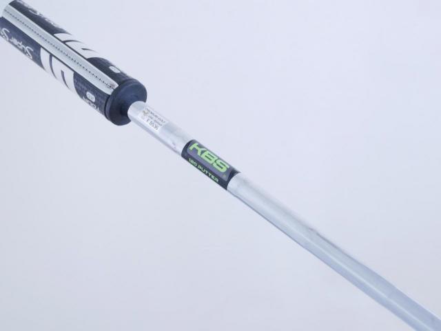 Putter : All : พัตเตอร์ Cobra King Cuda-40 ยาว 34 นิ้ว
