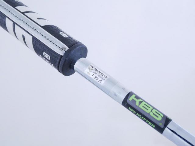 Putter : All : พัตเตอร์ Cobra King Cuda-40 ยาว 34 นิ้ว