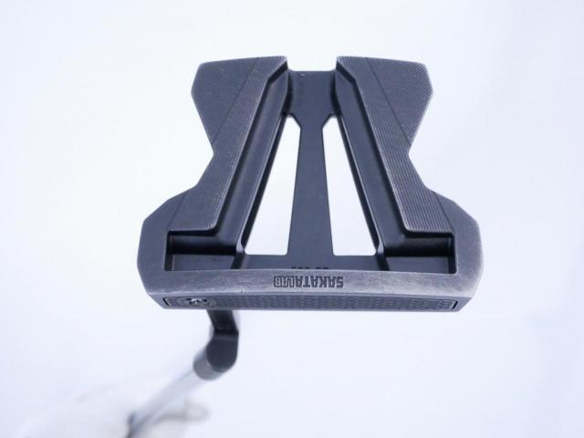 Putter : All : พัตเตอร์ Honma SAKATA LAB SL-005 (รุ่นล่าสุด ปี 2024) ยาว 34 นิ้ว