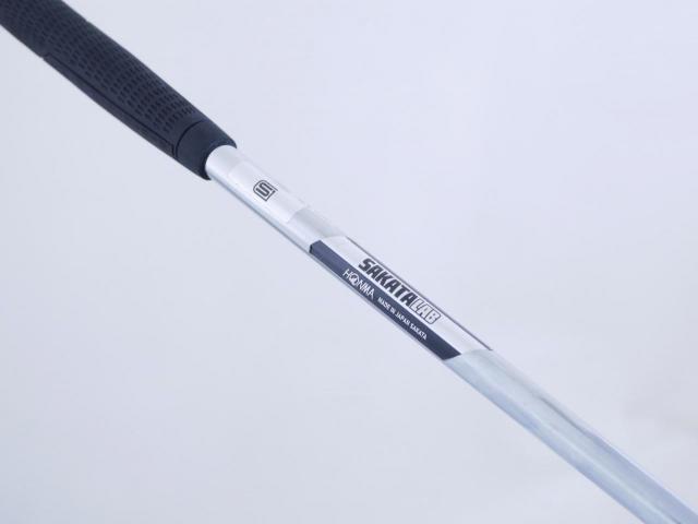 Putter : All : พัตเตอร์ Honma SAKATA LAB SL-005 (รุ่นล่าสุด ปี 2024) ยาว 34 นิ้ว