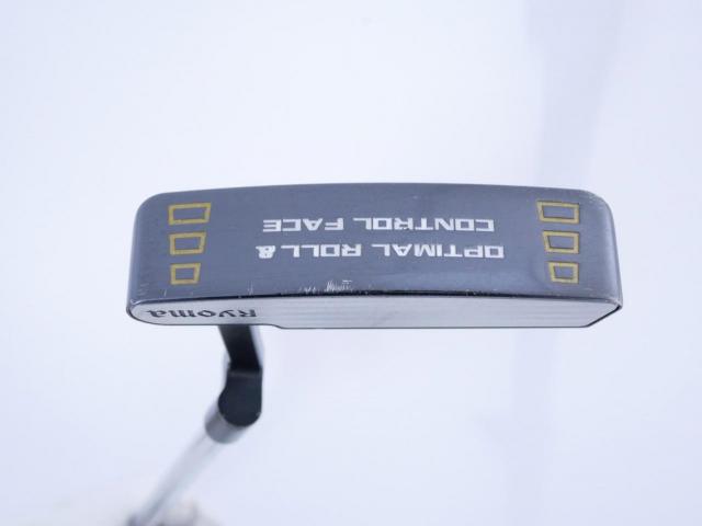 Putter : All : พัตเตอร์ Ryoma P3 (Blade) ยาว 35 นิ้ว