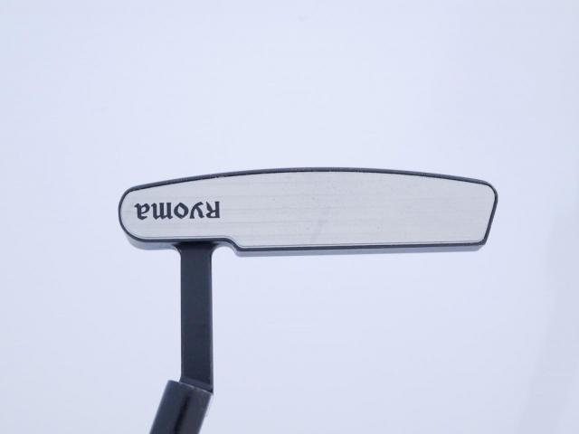 Putter : All : พัตเตอร์ Ryoma P3 (Blade) ยาว 35 นิ้ว